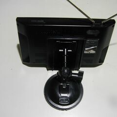 カーナビ　フルセグ　ワンセグ付き　Yupiteru  YPF781の画像
