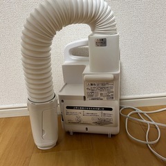 布団乾燥機 アイリスオーヤマの画像