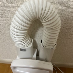 布団乾燥機 アイリスオーヤマの画像