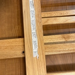 KATOJI ミニベビーベッド　ベビー布団　セットの画像