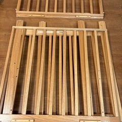 KATOJI ミニベビーベッド　ベビー布団　セットの画像
