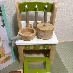⭐︎マイ　クッキングセット⭐︎の画像