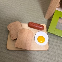 ⭐︎マイ　クッキングセット⭐︎の画像