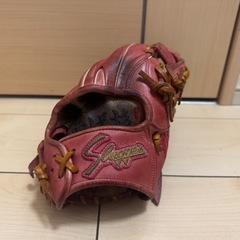 久保田スラッガー　軟式の画像