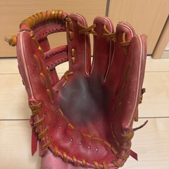 久保田スラッガー　軟式の画像