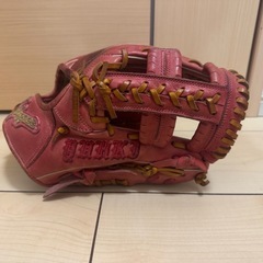 久保田スラッガー　軟式の画像