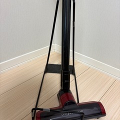 ハンディー掃除機　コードレスの画像