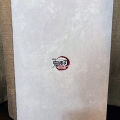 鬼滅の刃❗️無限城編 第一章 猗窩座再来 映画入場特典 パンフレット副読本 決戦編　＊チケットは含みません!の画像