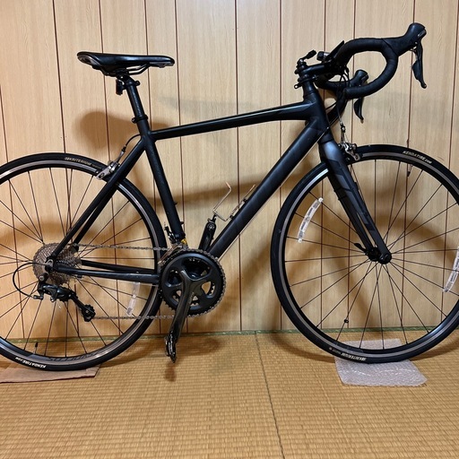 メンテ済みロードバイク 付属品多数