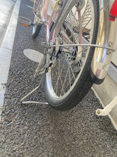 ブリジストン77