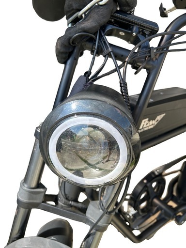 Flow bike e-bike super73 電動アシスト自転車