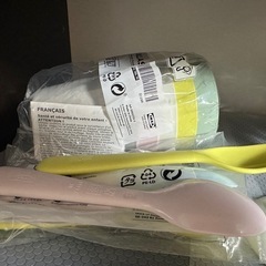 食器あげます
の画像