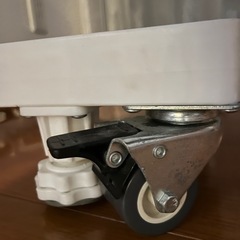 洗濯機　防水パンの画像