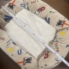 ペットベッド 犬 猫 小型 犬 中型犬 ペット用品の画像