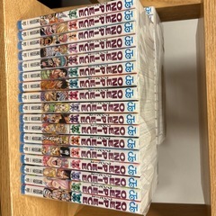 ワンピース 漫画 1〜106巻　ONE PIECEの画像