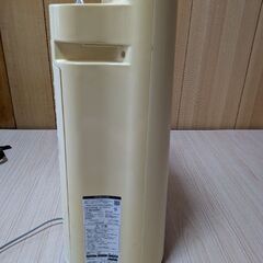 シャープ　空気清浄機の画像