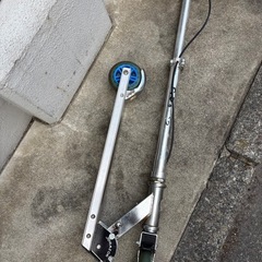 JDRAZOR キックボードの画像