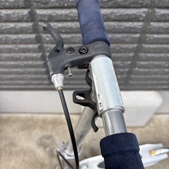 JDRAZOR キックボードの画像