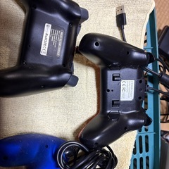 ジャンク市場　コントローラー　ジャンクの画像
