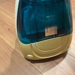 掃除機の画像