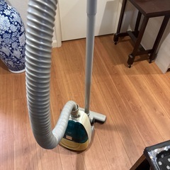 掃除機の画像