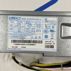 パソコン用変圧器　決まりました
の画像