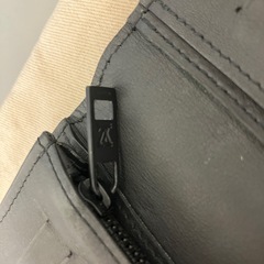 ルイヴィトン　ポルトフォイユブラザNMの画像