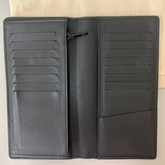 ルイヴィトン　ポルトフォイユブラザNMの画像