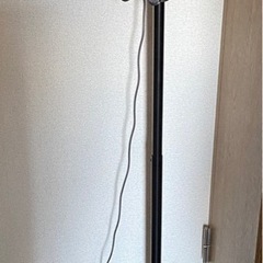 ダイソン掃除機　DC45 充電スタンド付きの画像