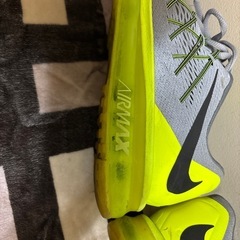 NIKEスニーカーの画像