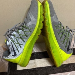 NIKEスニーカーの画像