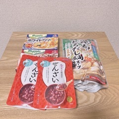 食品セット