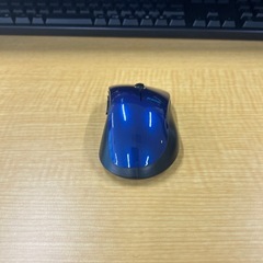 【ELECOM】マウスの画像