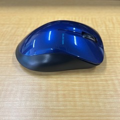 【ELECOM】マウスの画像