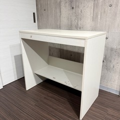 シンプルデスク②
の画像