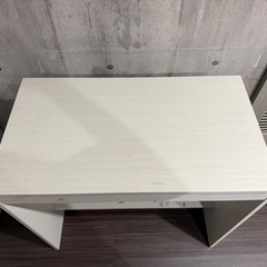 シンプルデスク②
の画像