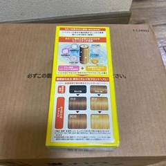 ハイブリーチギャツビー新品未開封の画像