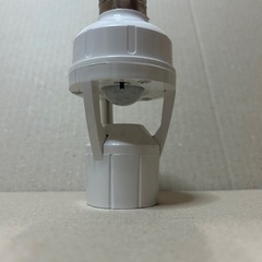 人感センサーソケットの画像