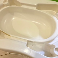 【譲渡先決定】アンパンマンおまる&携帯便座の画像