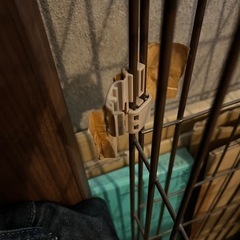 ペット用ケージの画像