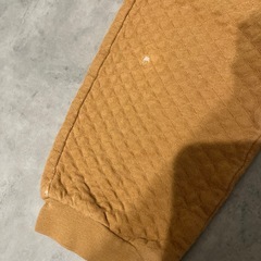 パジャマ2セット　キルト　ユニクロの画像