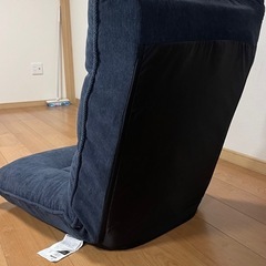 座椅子
の画像