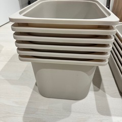 かなり頑丈な収納ケース　の画像