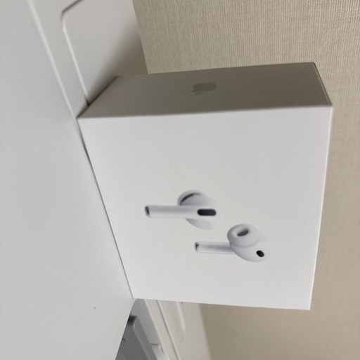 2025/9月　新品＝ AｉｒＰｏｄｓＰＲＯ3