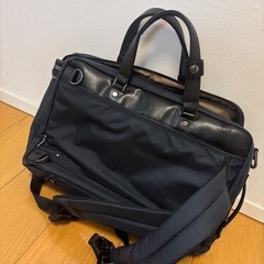 Victorianoxビジネスバッグ　バッグパックの画像