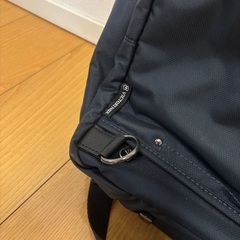Victorianoxビジネスバッグ　バッグパックの画像