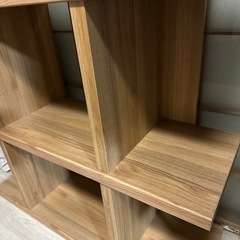 棚の画像