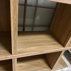 棚の画像