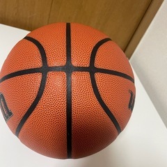 Wilson(ウイルソン) バスケットボール　7号　美品の画像