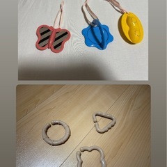 ピープル　うちの赤ちゃん世界一　スマート知育　ジム&ウォーカーの画像